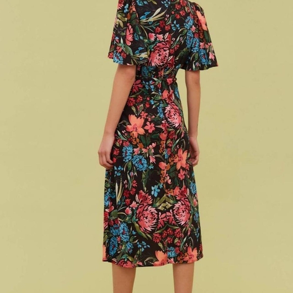 C/MEO Collective Digress Dress NWT - Picture 2 of 6